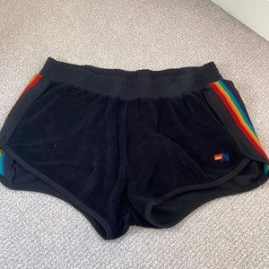 Aviator Nation Shorts